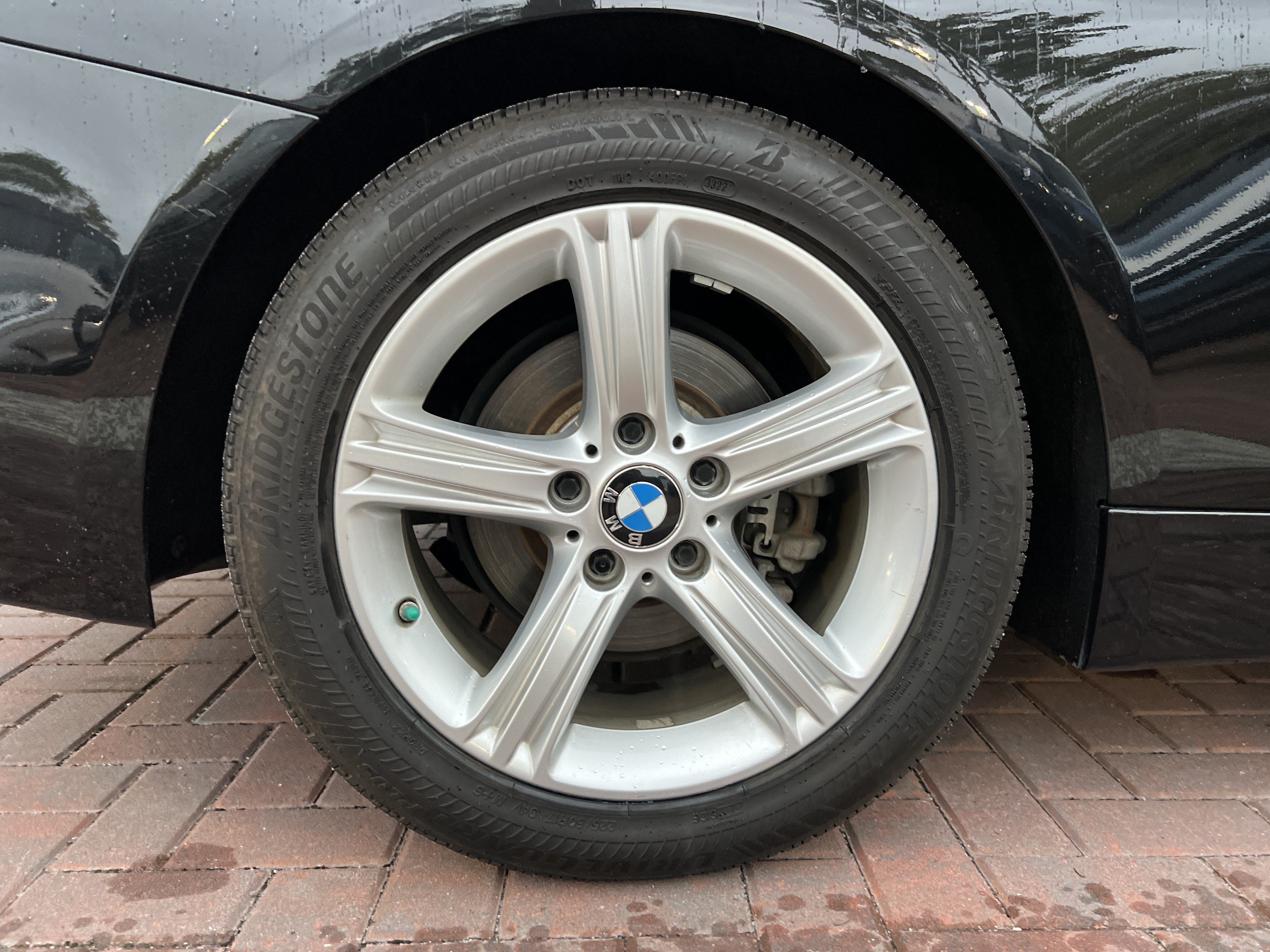 Used 2014 BMW 428i Coupe RWD image 13