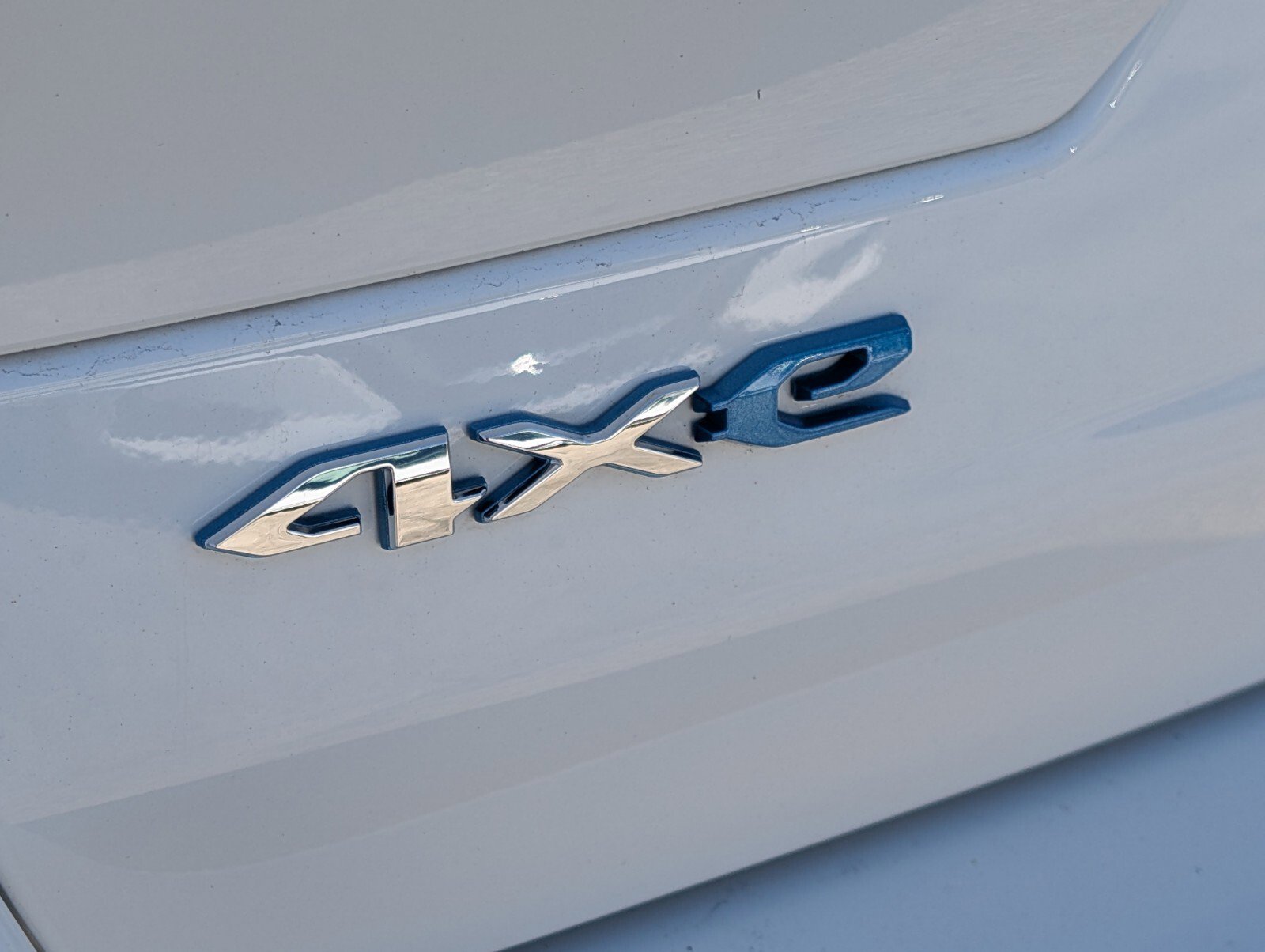 Used 2022 Jeep Grand Cherokee Limited 4xe image 17