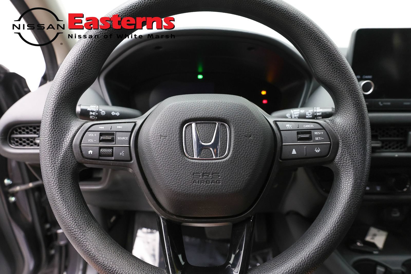 Used 2024 Honda HR-V LX image 10