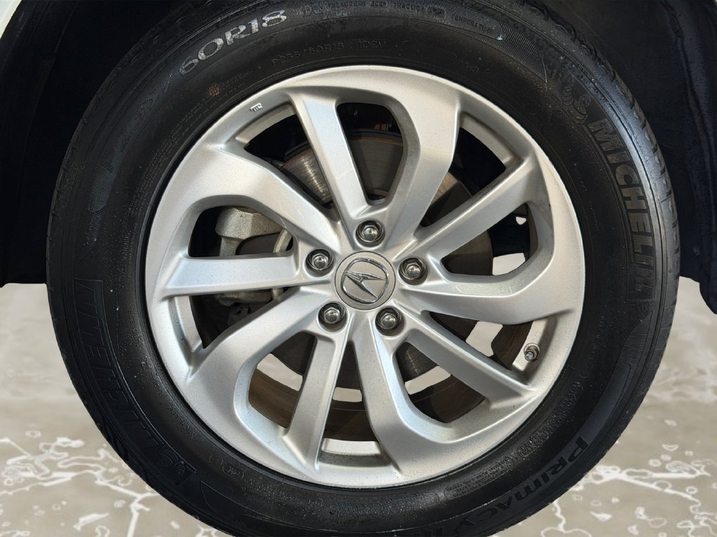 Used 2018 Acura RDX w/ Technology Package FWD image 14