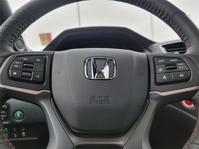 New 2026 Honda Ridgeline TrailSport image 19