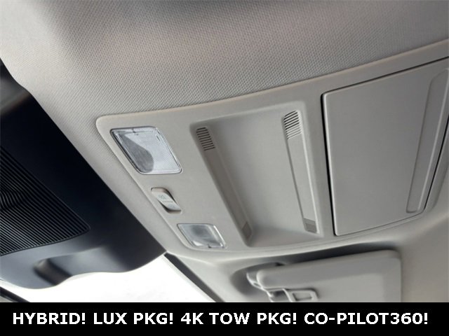 New 2025 Ford Maverick XLT w/ Equipment Group 301A image 19