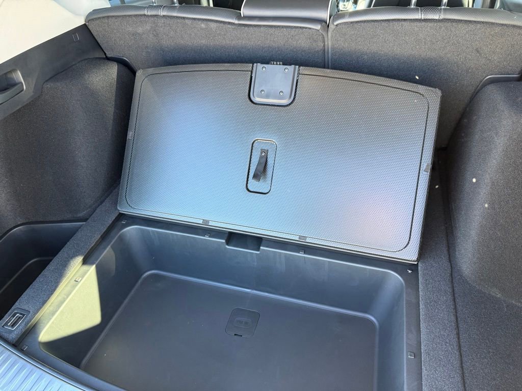 Certified 2025 Acura RDX SH-AWD w/ Advance Package image 20