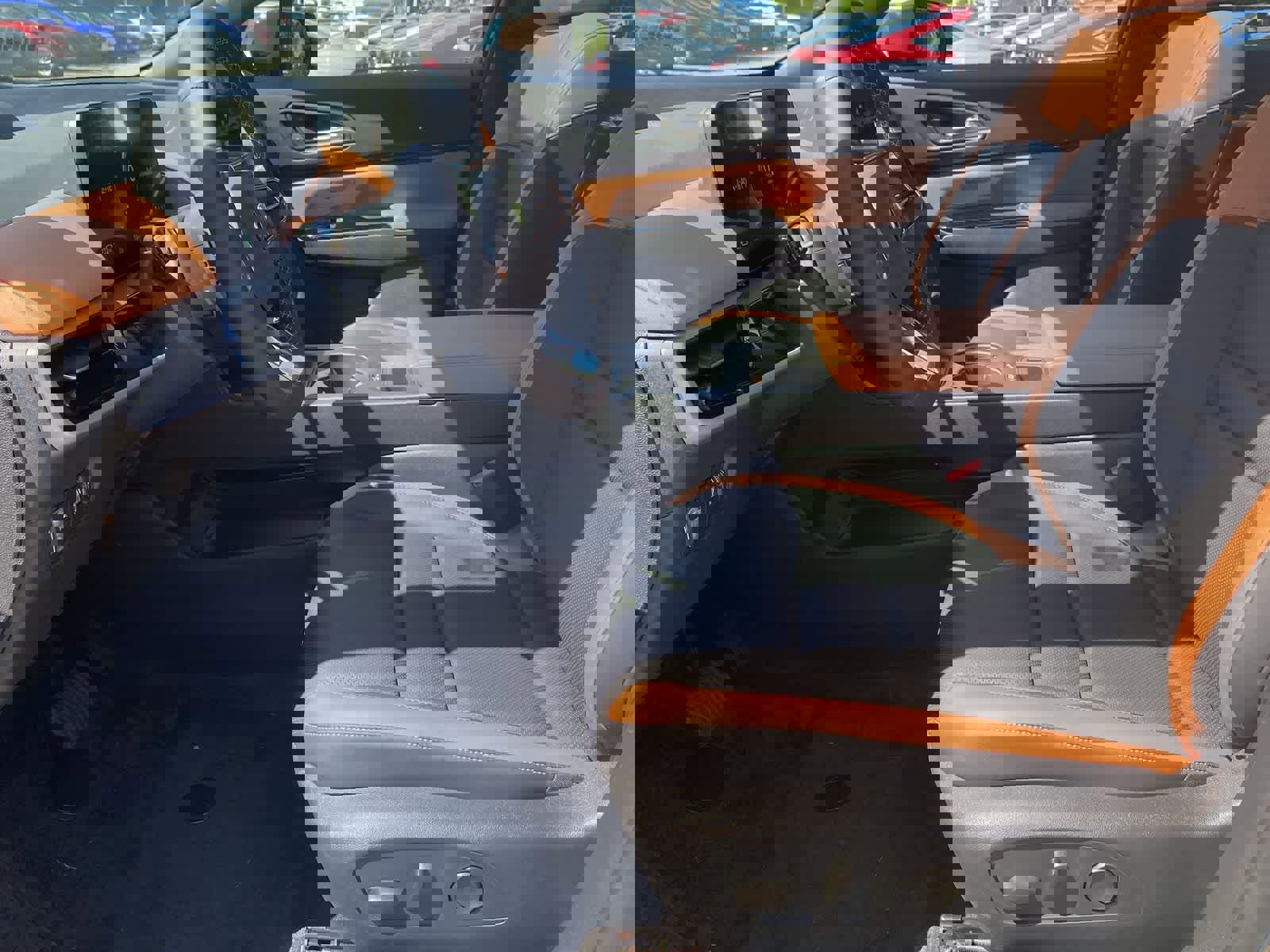 New 2026 Honda Prologue Elite image 12