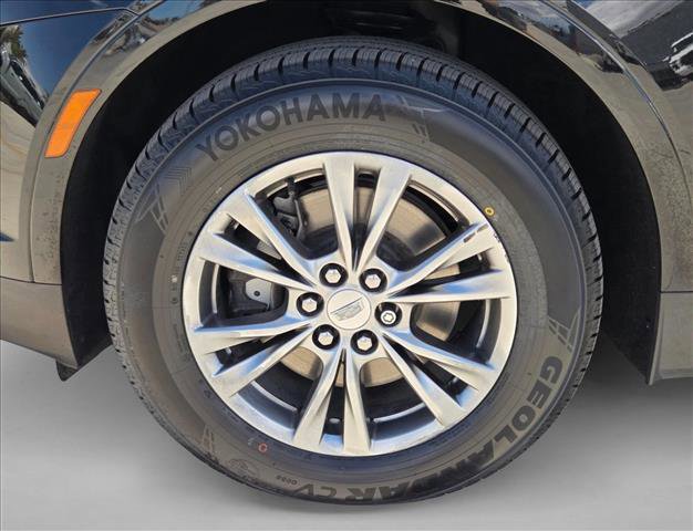Used 2021 Cadillac XT5 Premium Luxury AWD/4WD image 23