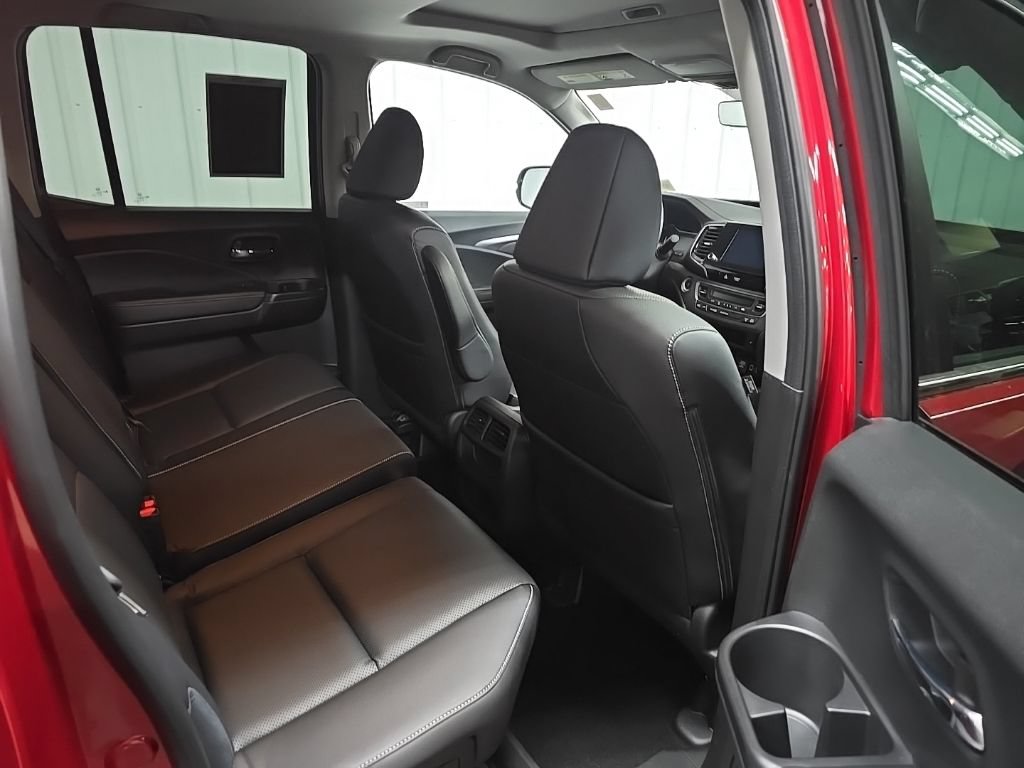 Certified 2023 Honda Ridgeline RTL image 18