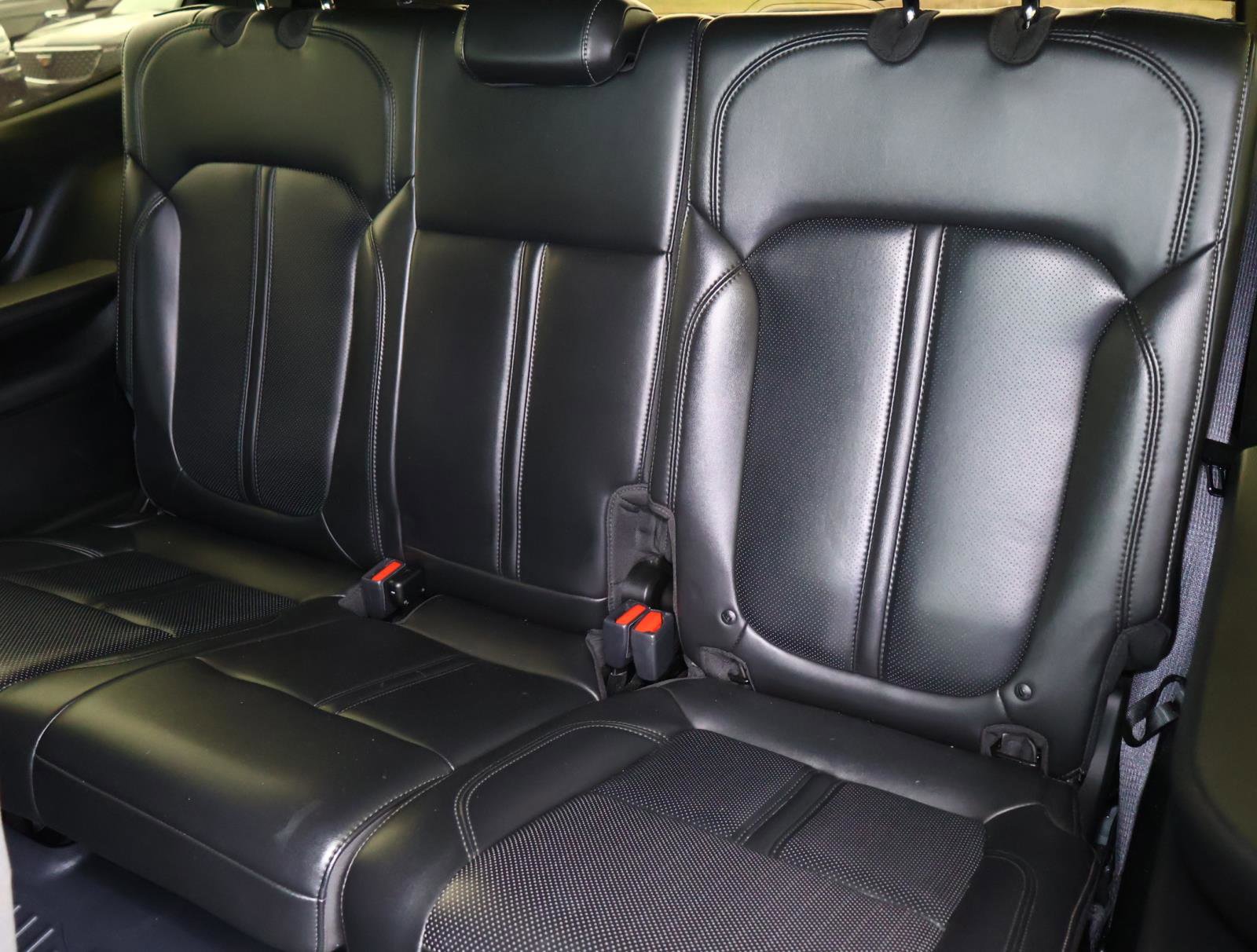 Used 2022 Jeep Wagoneer Series I w/ Premium Group I AWD/4WD image 23