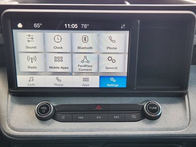 Certified 2024 Ford Maverick XLT FWD image 15