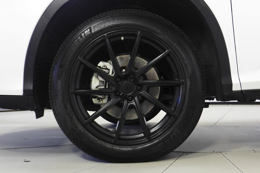 Used 2021 Lexus RX 450hL Luxury w/ Cold Area Package (CT) AWD/4WD image 5