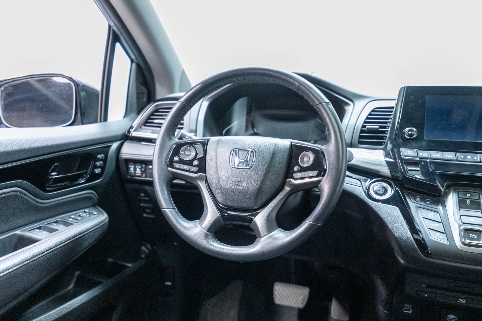 Used 2024 Honda Odyssey Elite image 33