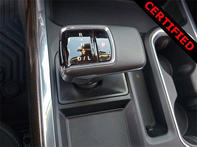 Used 2022 Chevrolet Silverado 1500 RST w/ Convenience Package II image 15