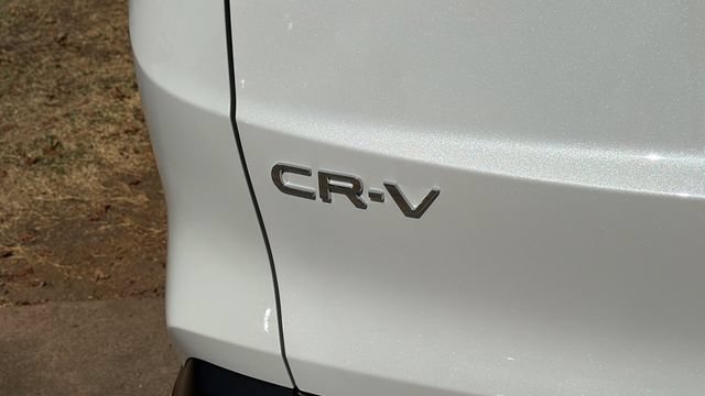 New 2026 Honda CR-V LX image 12