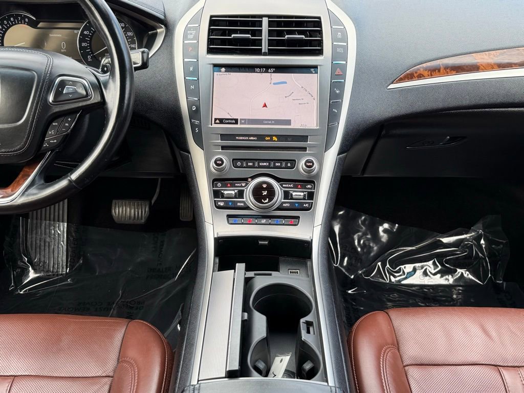 Used 2019 Lincoln MKZ Reserve image 33