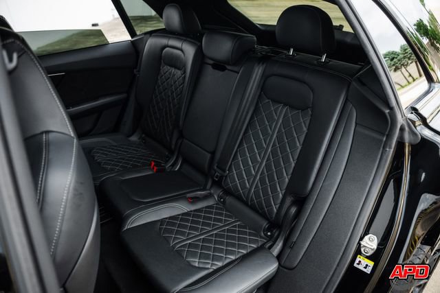 Used 2021 Audi SQ8 Premium Plus w/ SQ8 Black Optic Package image 71