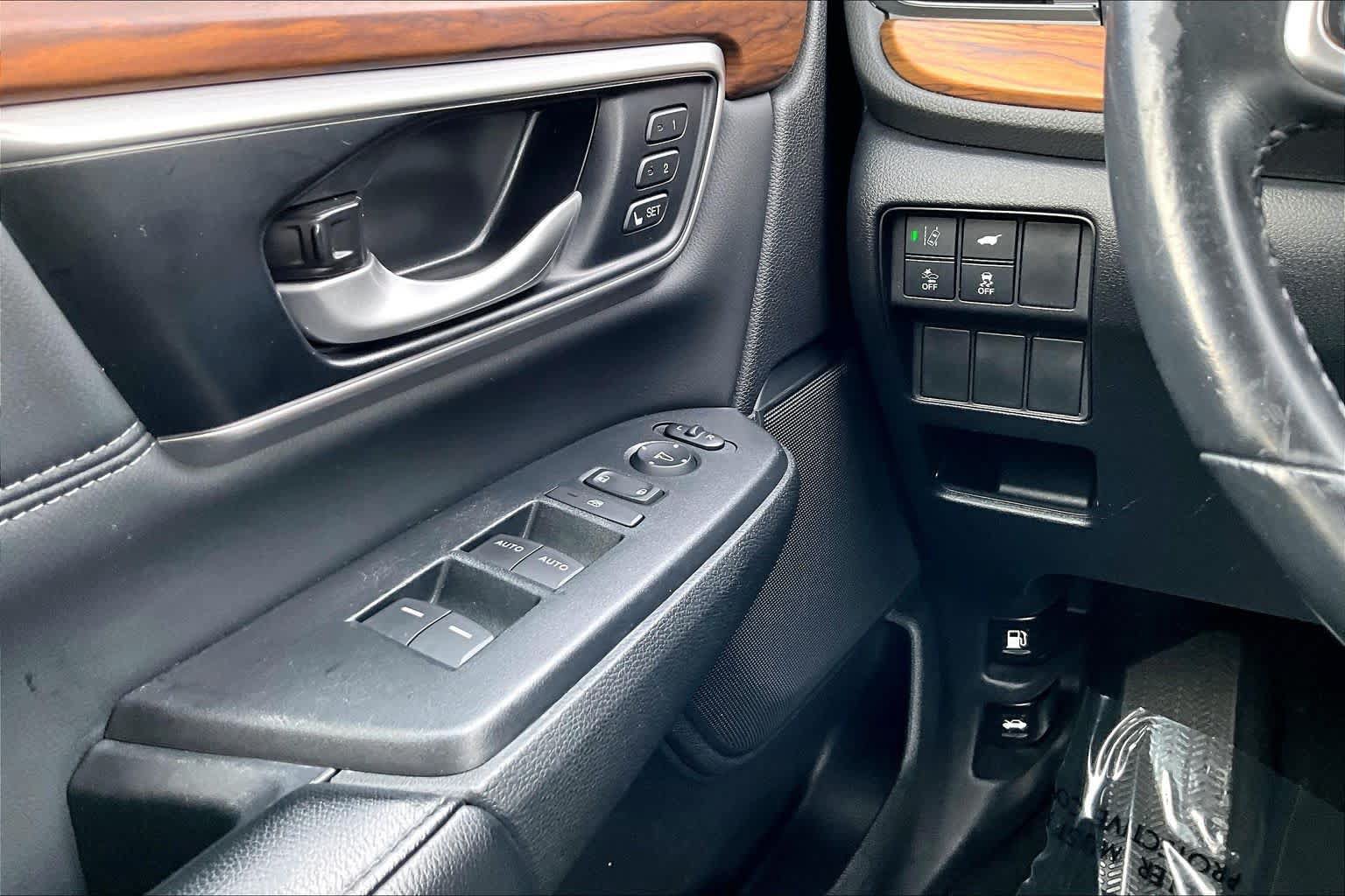Used 2022 Honda CR-V EX-L image 31