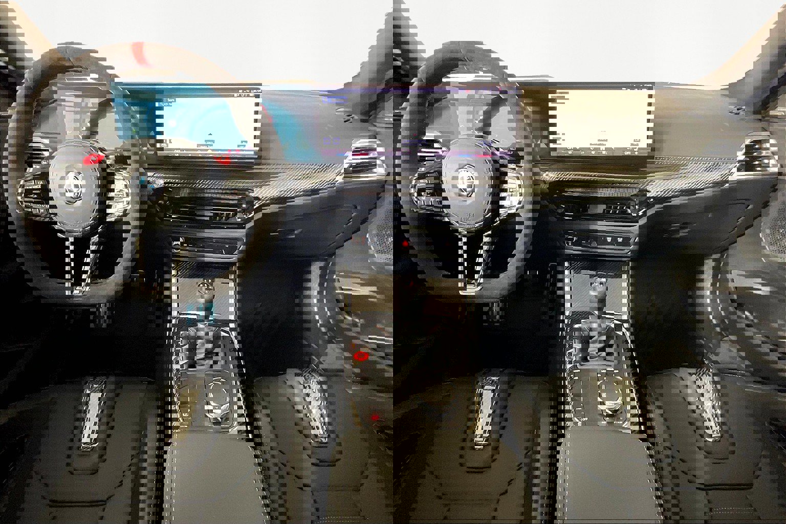 New 2025 BMW M2 w/ Carbon Package image 8