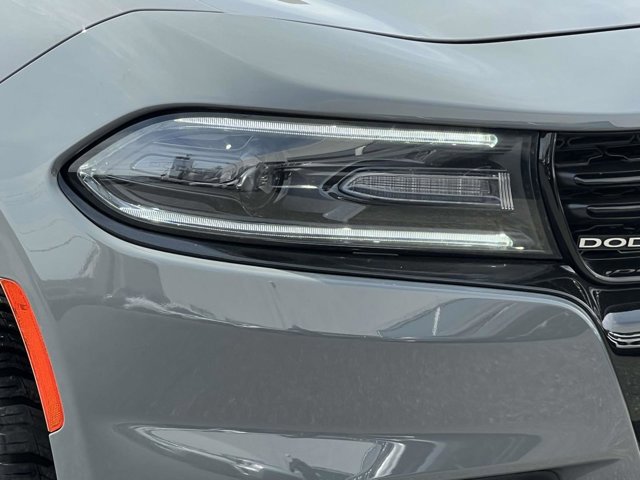 Used 2017 Dodge Charger SXT w/ AWD Plus Group image 8