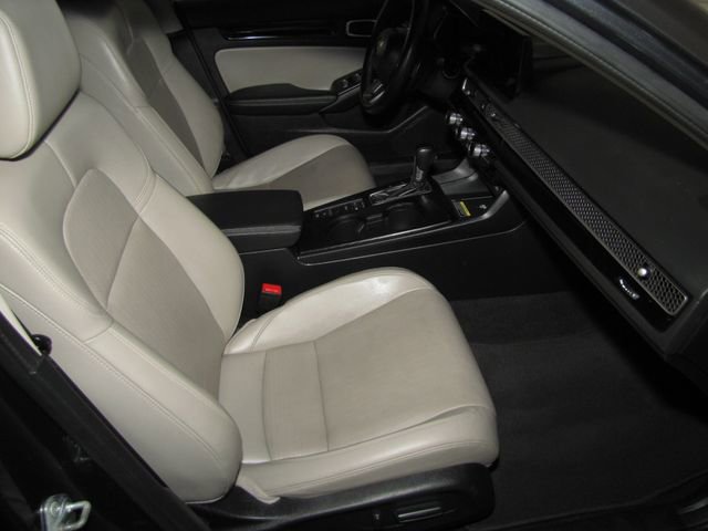 Certified 2023 Honda Civic Touring image 21