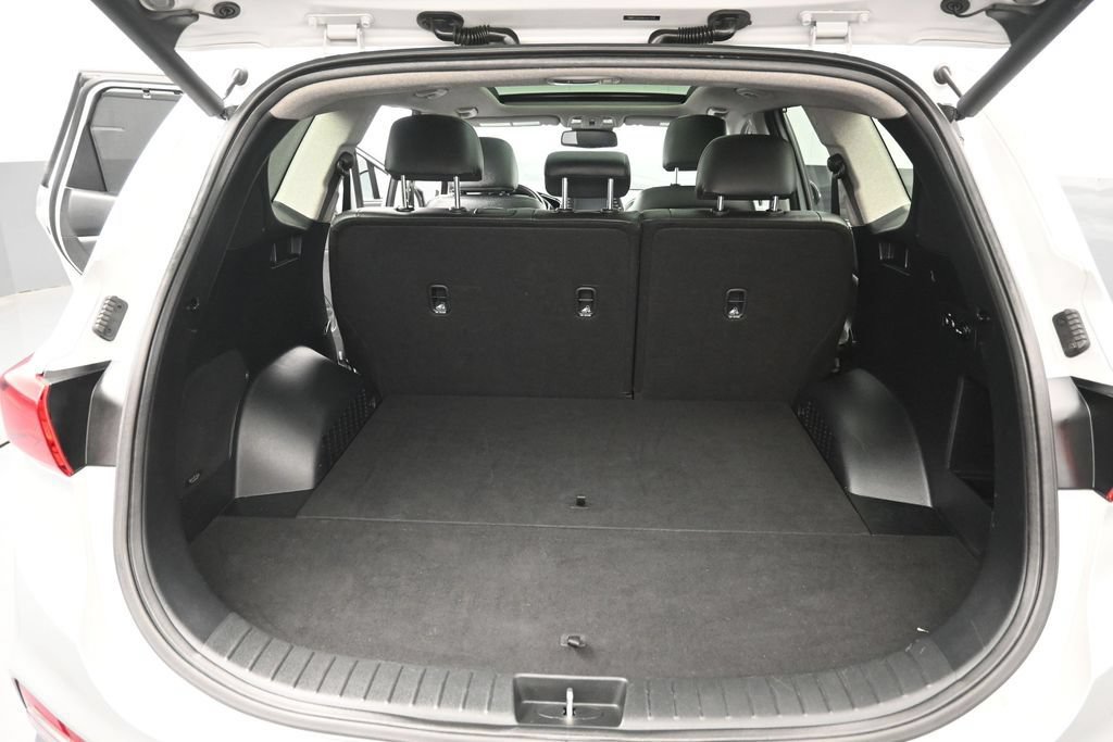 Used 2019 Hyundai Santa Fe Limited FWD image 29