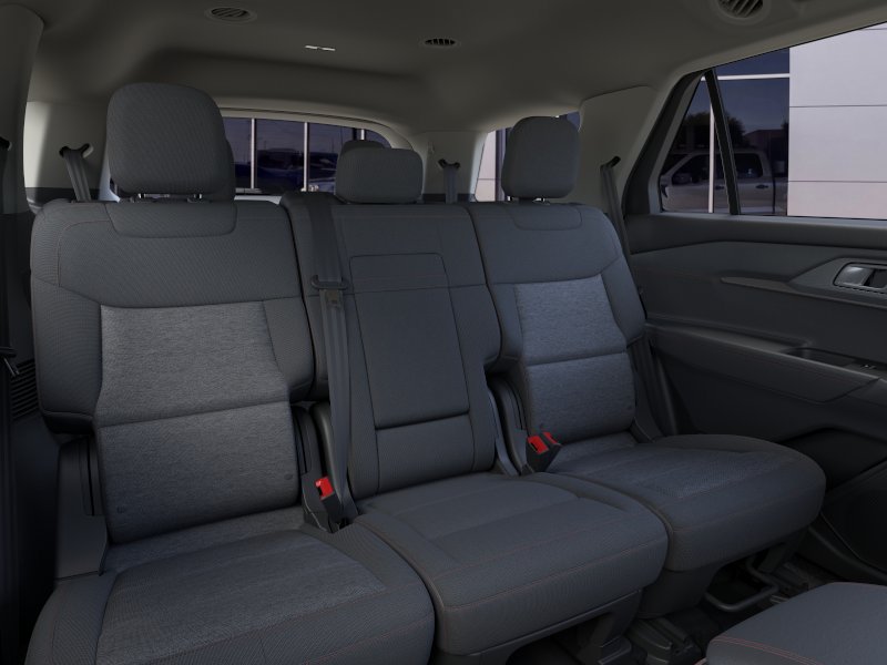 New 2026 Ford Explorer Active RWD image 20