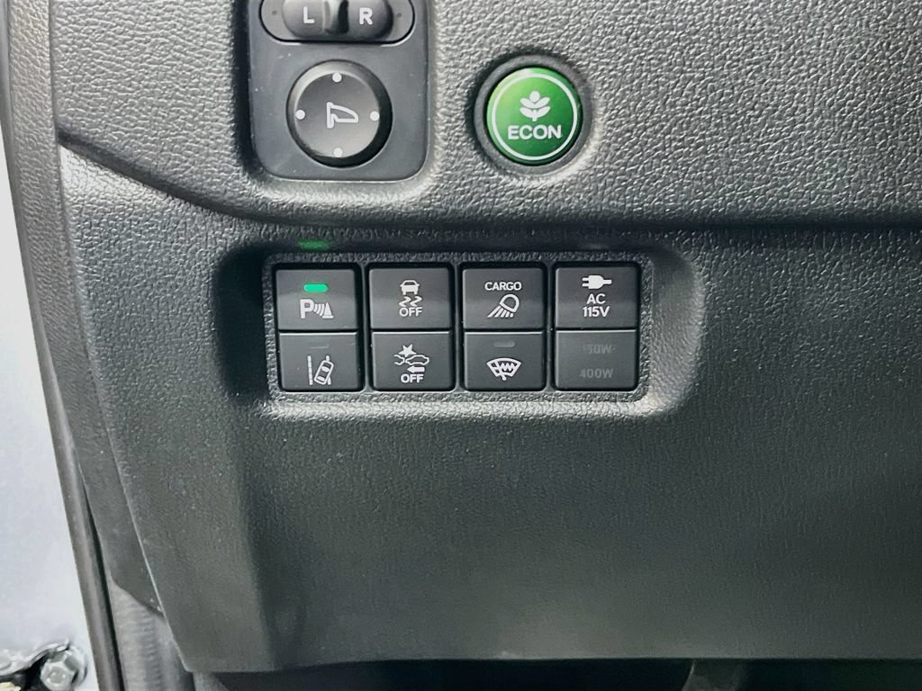 Used 2023 Honda Ridgeline RTL-E image 10