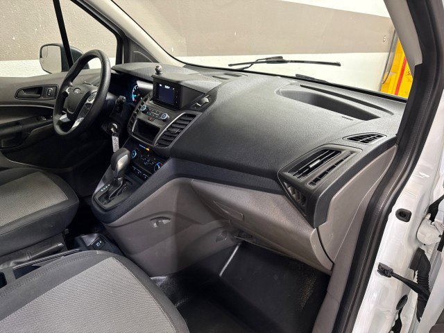 Used 2021 Ford Transit Connect XL image 40