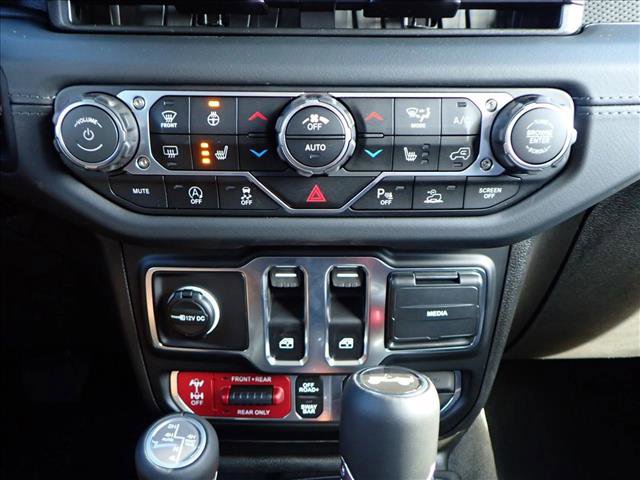 New 2026 Jeep Wrangler Rubicon image 19