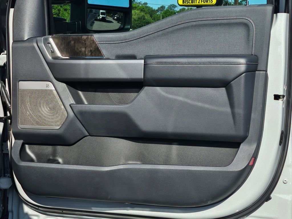 New 2026 Ford F250 Lariat AWD/4WD image 39