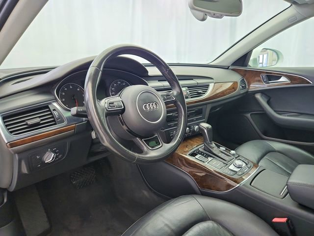 Used 2017 Audi A6 2.0T Premium image 9
