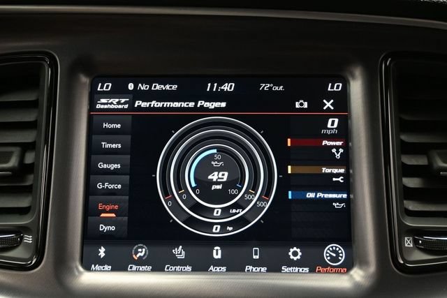 Certified 2020 Dodge Challenger R/T Scat Pack RWD image 48