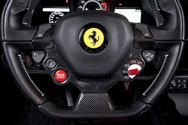 Certified 2015 Ferrari 458 Speciale A image 42