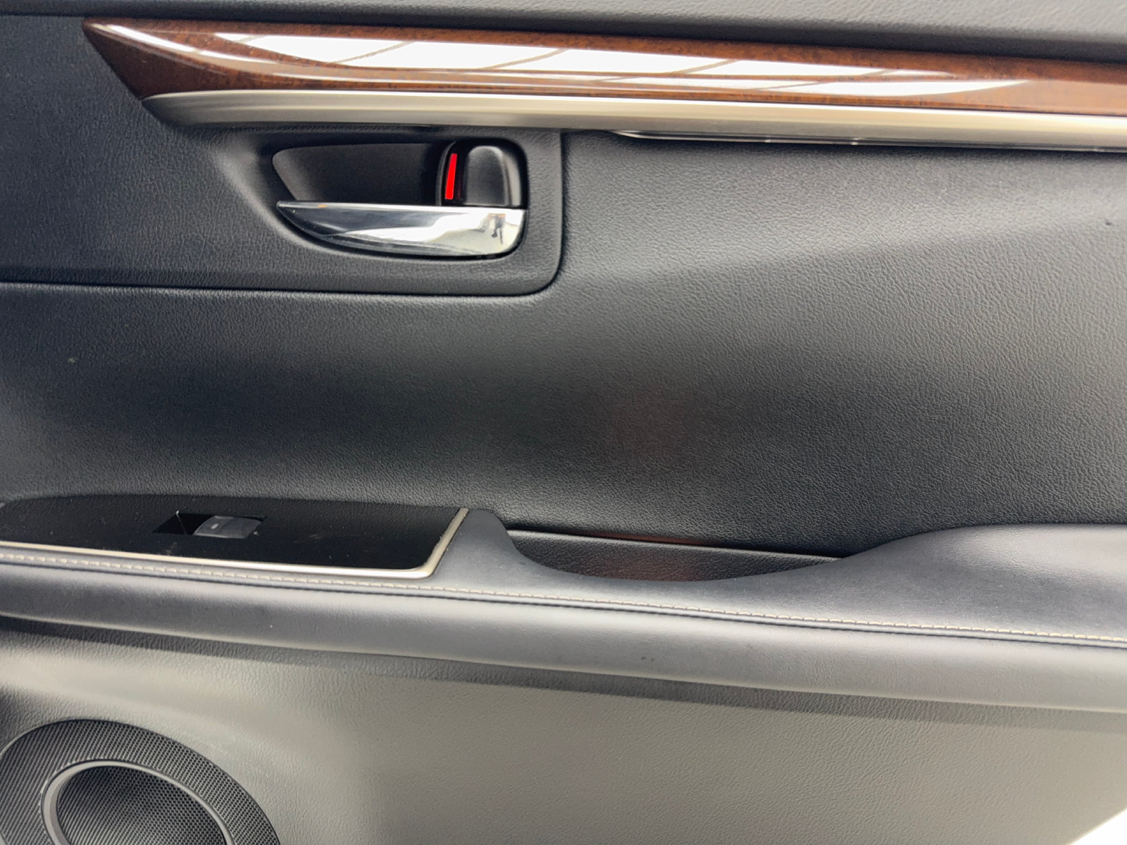 Used 2017 Lexus ES 350 w/ Luxury Package FWD image 46