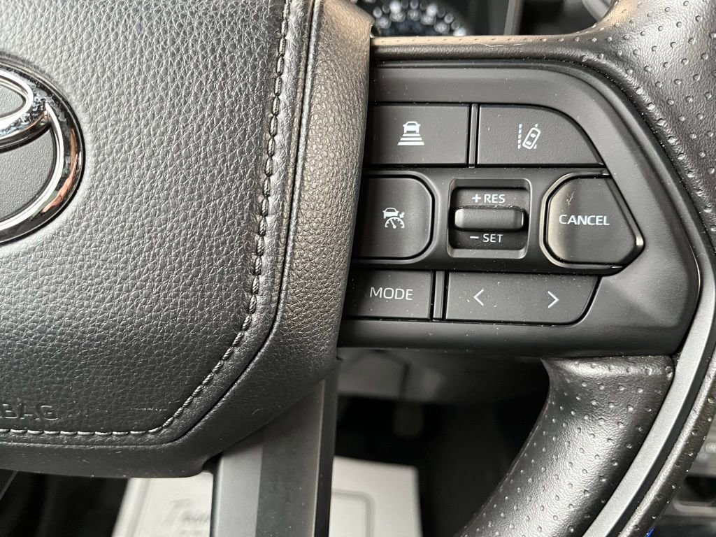 Used 2026 Toyota Tundra SR5 w/ SX Package image 25