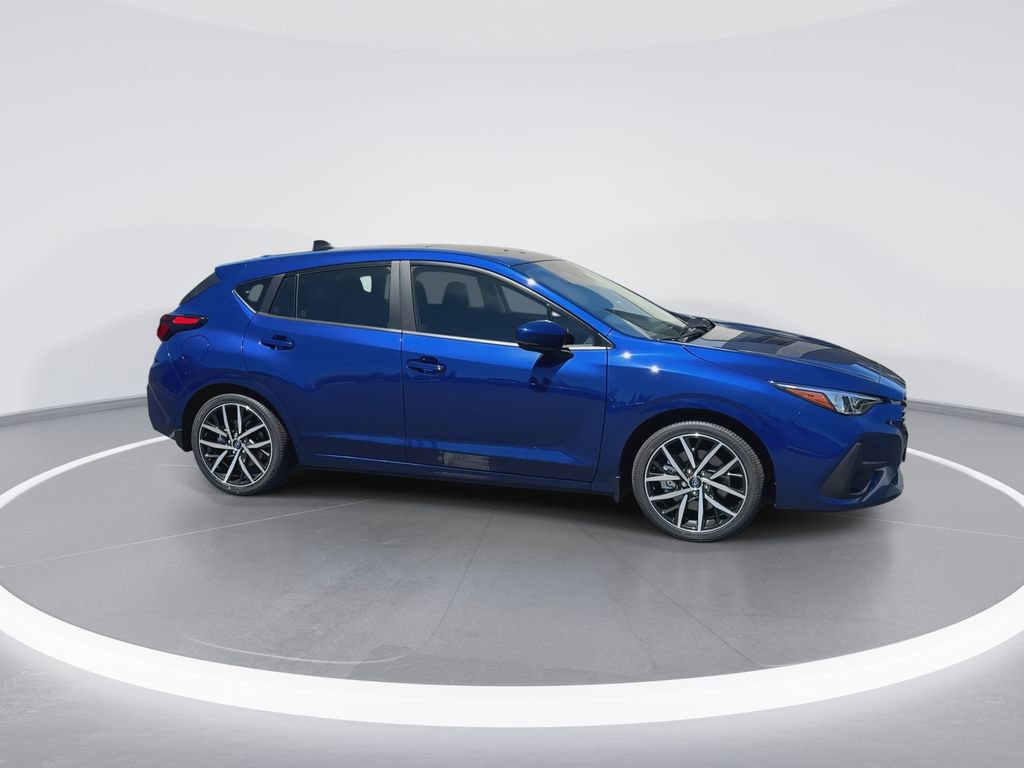 New 2026 Subaru Impreza 2.0i Sport AWD/4WD image 2