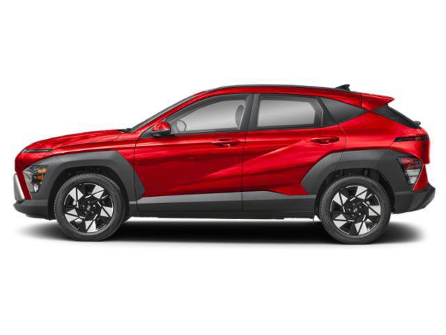 Used 2024 Hyundai Kona SEL w/ Convenience Package FWD image 3