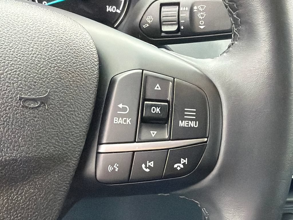 Used 2023 Ford Maverick Lariat FWD image 25