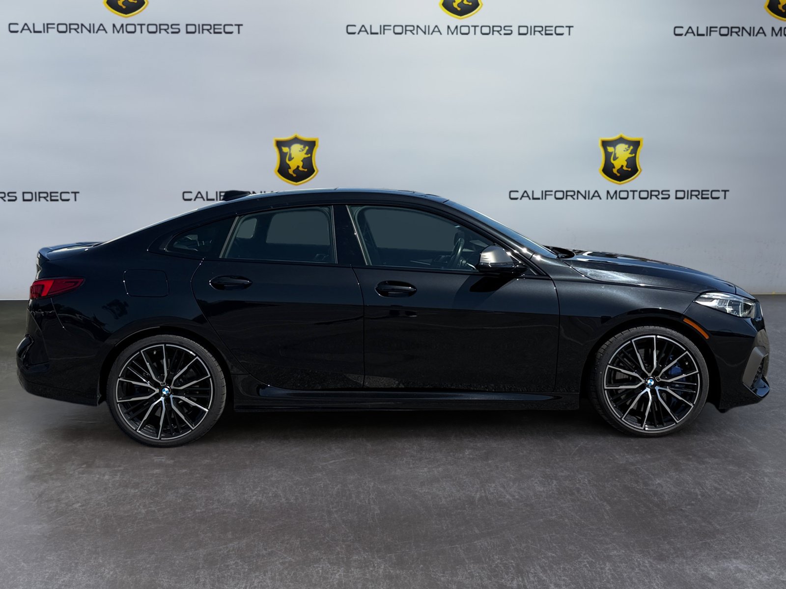 Used 2023 BMW M235i xDrive Gran Coupe AWD/4WD image 6