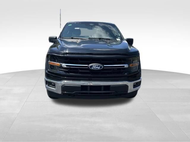 Used 2024 Ford F150 XLT w/ Mobile Office Package AWD/4WD image 2