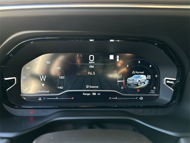 Used 2022 GMC Yukon Denali image 22