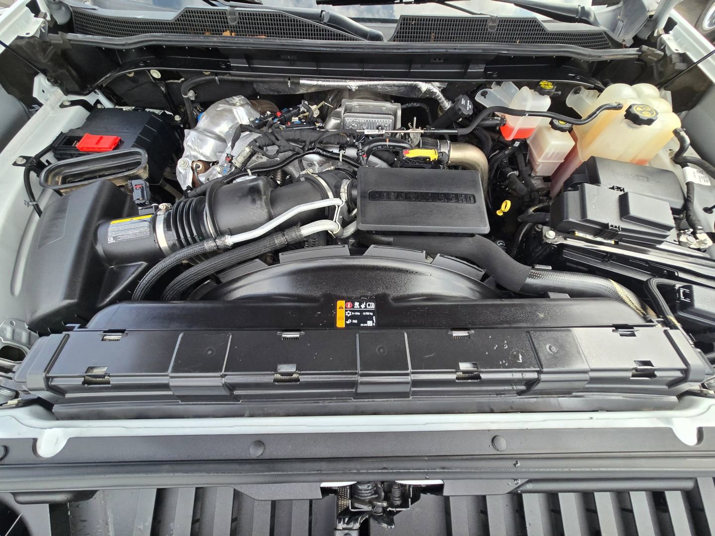 Used 2023 Chevrolet Silverado 3500 LT image 28