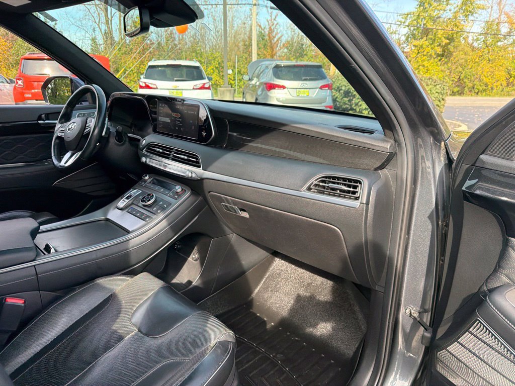 Used 2020 Hyundai Palisade Limited AWD/4WD image 51