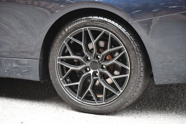 Used 2018 BMW 430i xDrive Convertible image 17