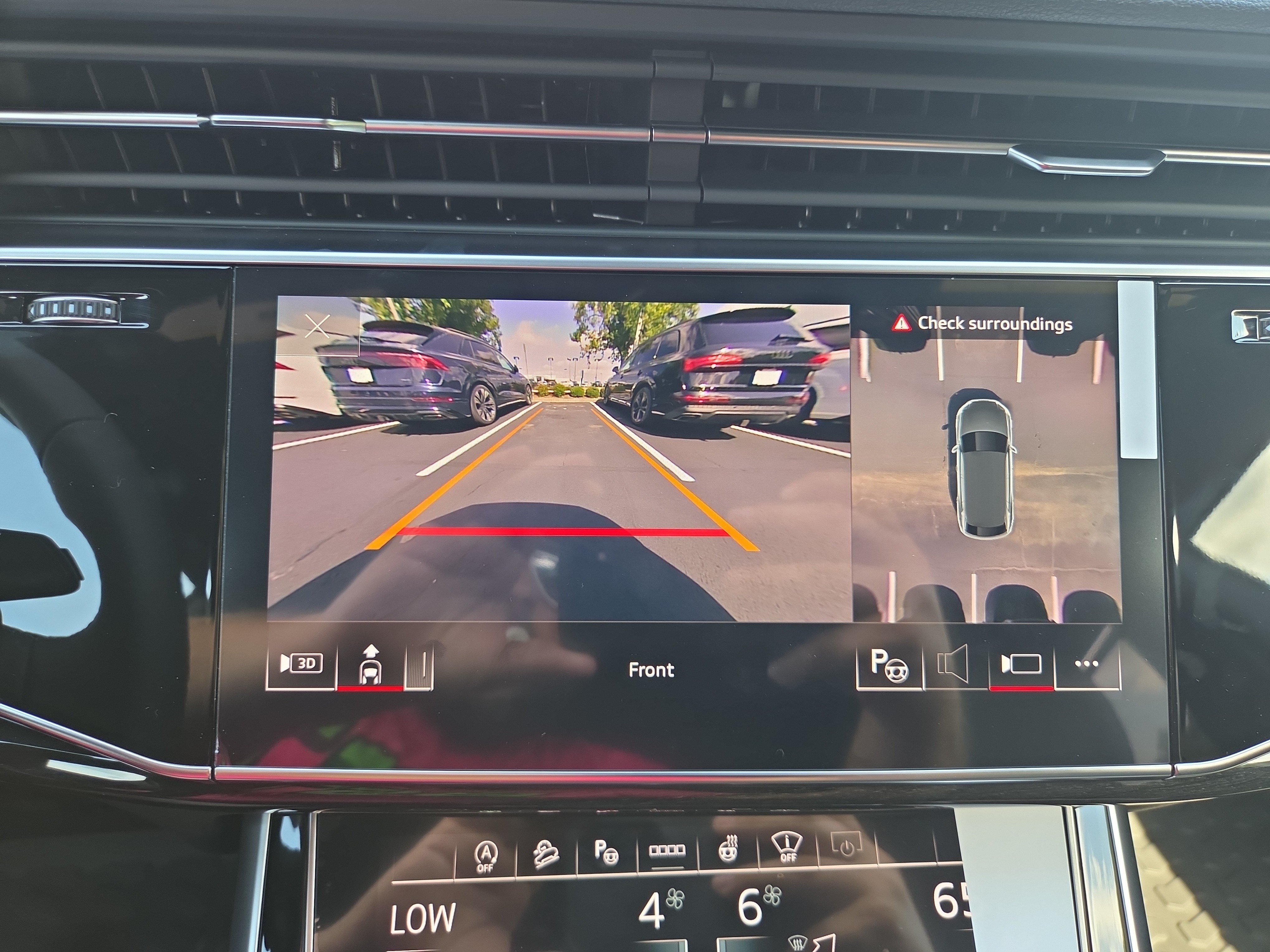 New 2026 Audi Q8 Prestige AWD/4WD image 10