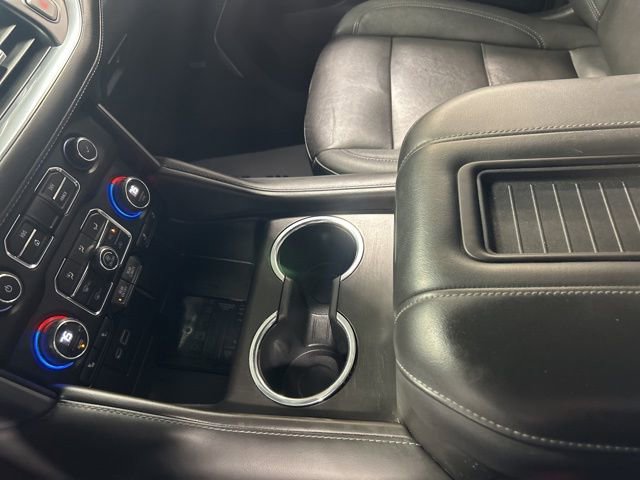 Used 2023 Chevrolet Suburban LT image 31