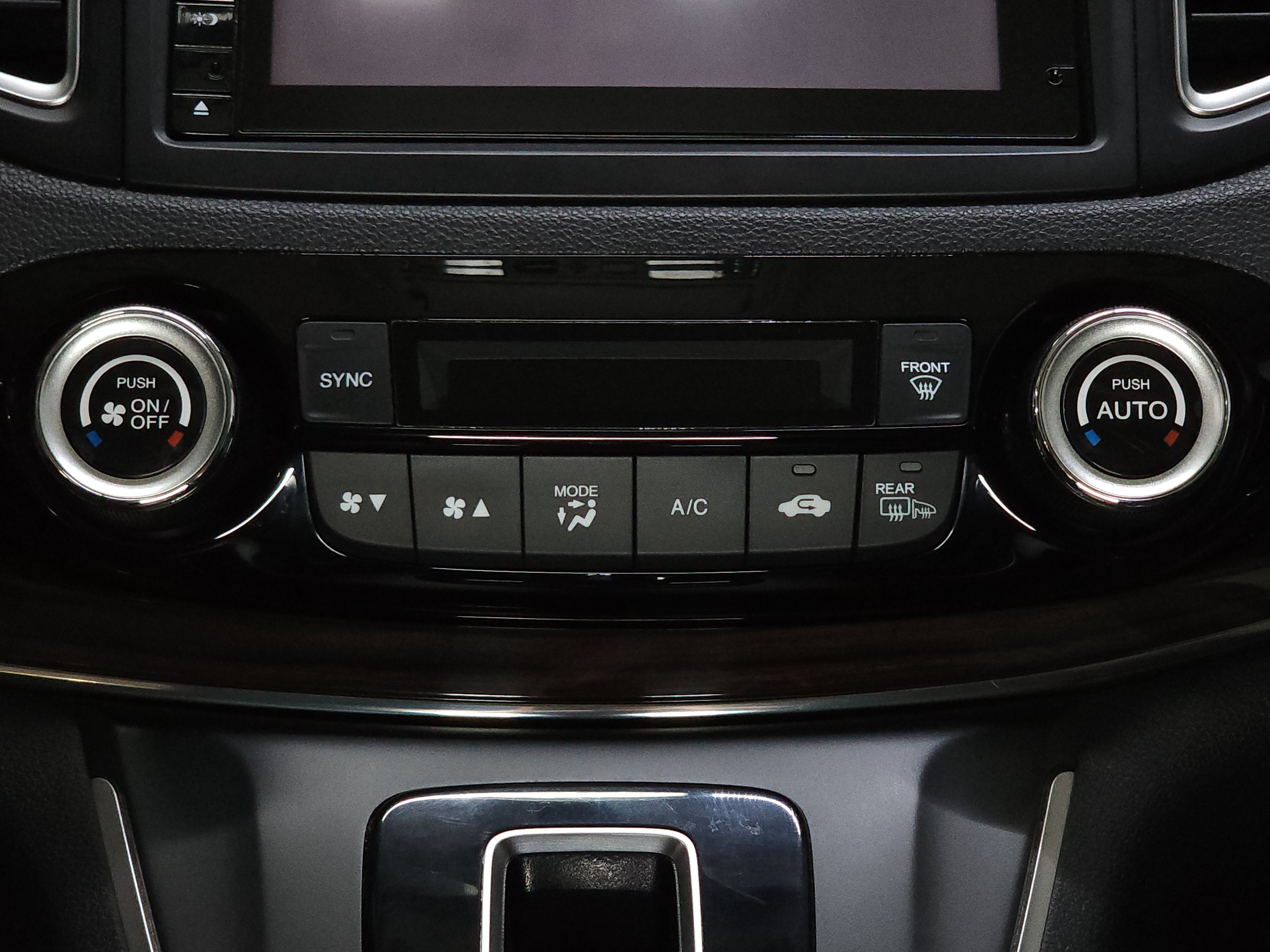 Used 2016 Honda CR-V EX-L image 29