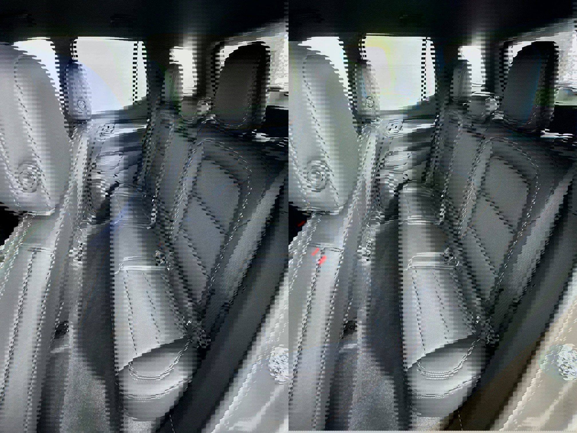 New 2026 GMC Terrain Elevation w/ Elevation Premium Package image 22