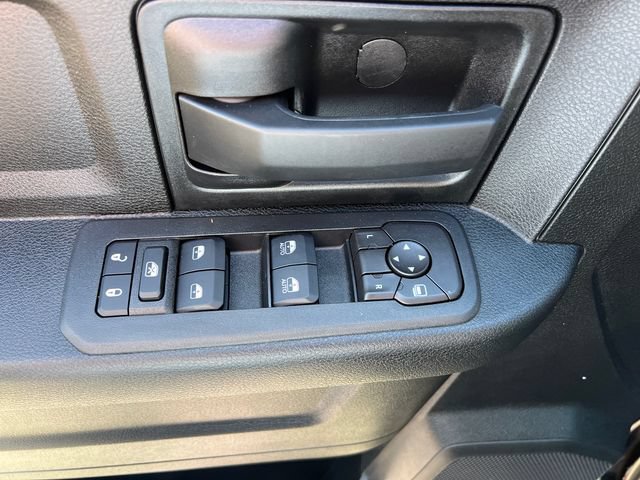 New 2026 RAM 3500 Tradesman AWD/4WD image 11