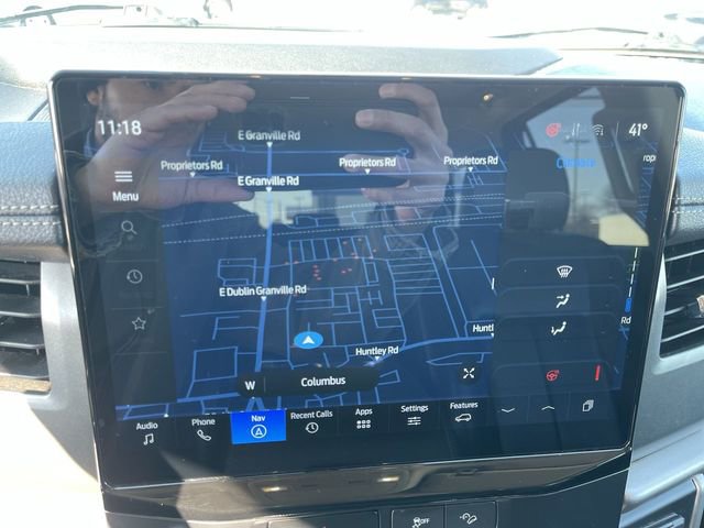 Used 2023 Ford Expedition Max XLT image 18