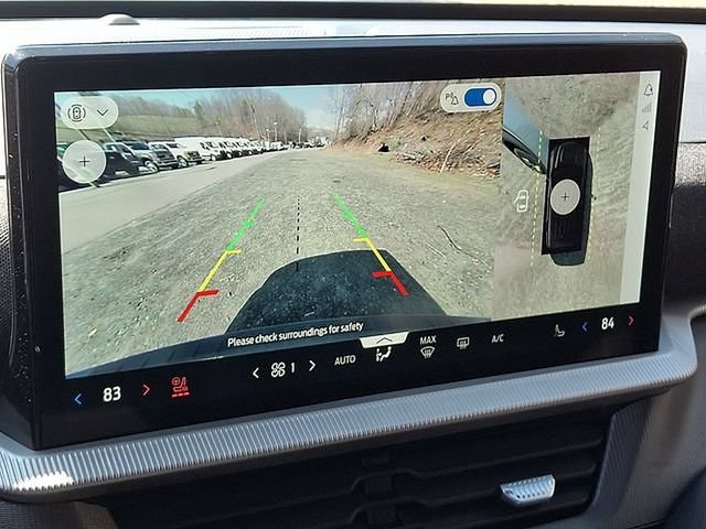 Used 2025 Ford Explorer ST AWD/4WD image 19