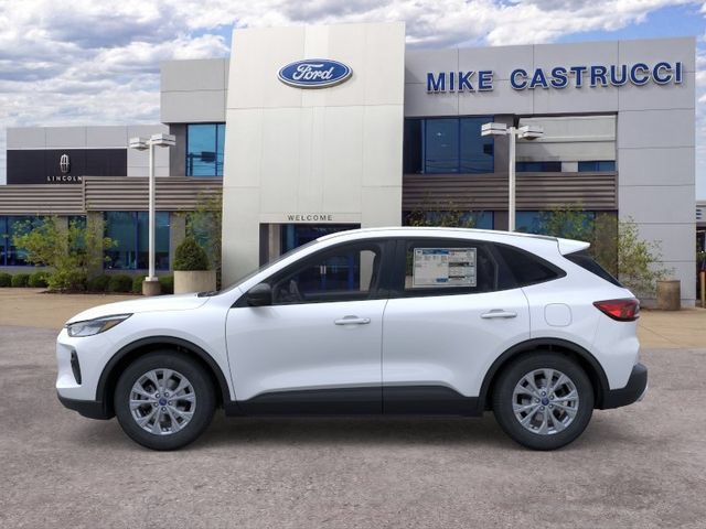 New 2026 Ford Escape Active FWD image 3